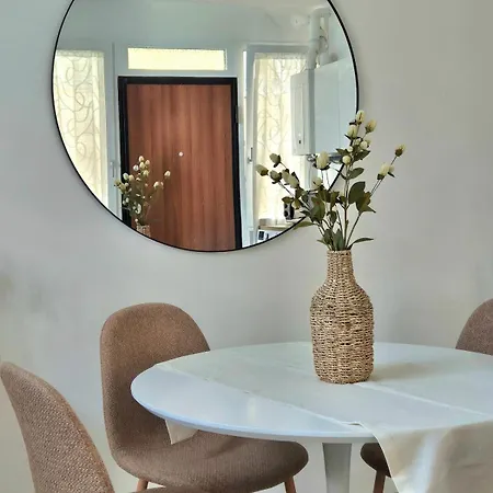 Apartamento Nonno Elio, La Scelta Ideale Per Conoscere