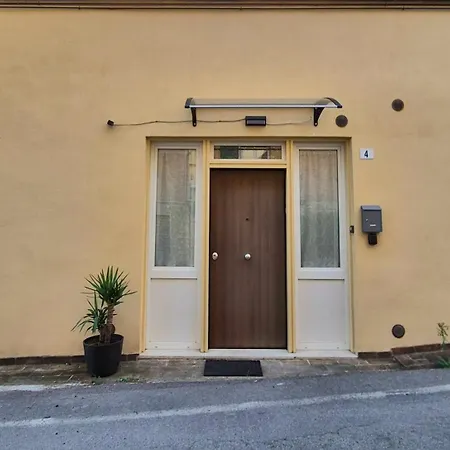 Apartment Nonno Elio, La Scelta Ideale Per Conoscere Siena