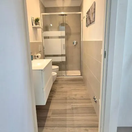 Apartamento Nonno Elio, La Scelta Ideale Per Conoscere
