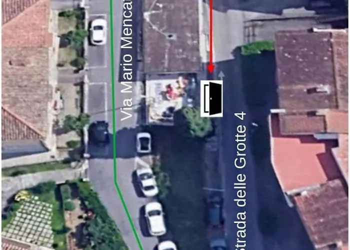 Nonno Elio, La Scelta Ideale Per Conoscere Apartment
