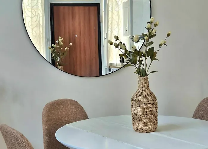 Apartment Nonno Elio, La Scelta Ideale Per Conoscere