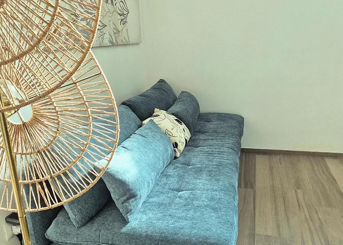 Apartment Nonno Elio, La Scelta Ideale Per Conoscere