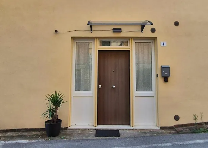 Apartment Nonno Elio, La Scelta Ideale Per Conoscere Siena