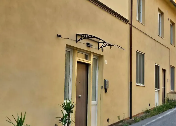 Nonno Elio, La Scelta Ideale Per Conoscere * Siena